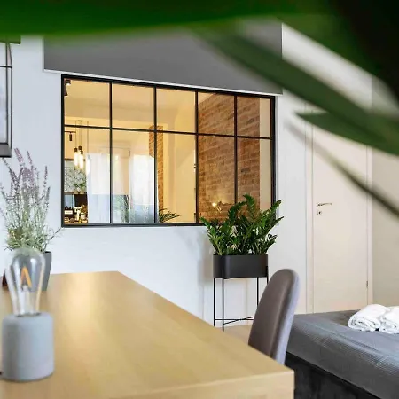 Bright 3Br Flat-Top Location-Green View Balcony Bucharest