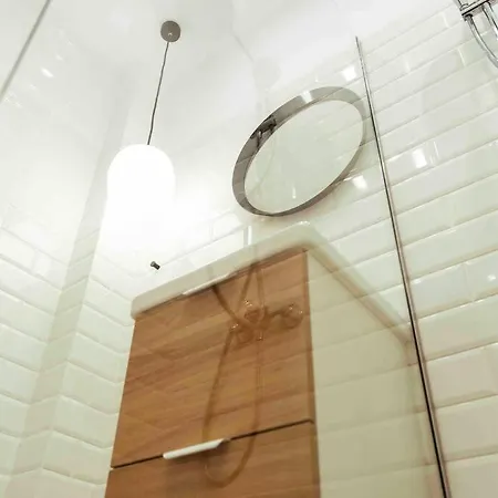 Bright 3Br Flat-Top Location-Green View Balcony Bucharest