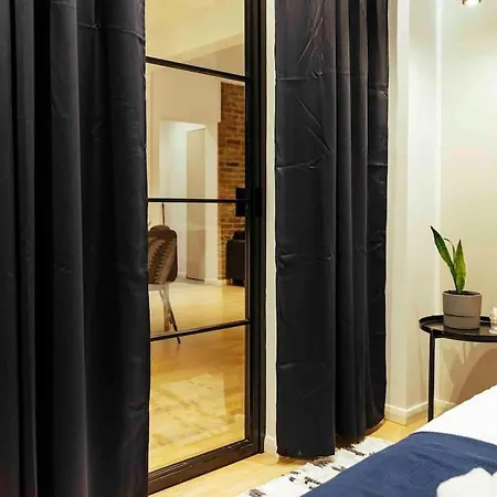 Bright 3Br Flat-Top Location-Green View Balcony